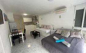 La Cala Del Moral Residencial